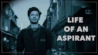 A day in the life of a JEE Aspirant 🧑‍🎓 jee neet motivation [upl. by Arakawa]