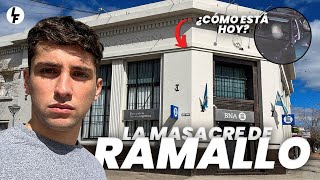 La MASACRE de RAMALLO A 25 Años del Hecho que Cambió la Historia Policial [upl. by Imuya]