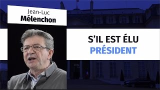 Questce qui vous attend   JeanLuc Mélenchon [upl. by Capone]