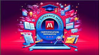 Adobe Experience Manager  Master Certification [upl. by Ariam434]