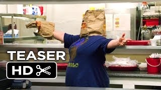 Tammy TEASER TRAILER 2014  Melissa McCarthy Kathy Bates Comedy HD [upl. by Nanah891]