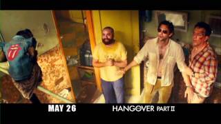 The Hangover Trailer 2009 HDmp4 [upl. by Chavaree]