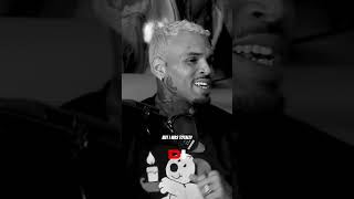 CHRIS BROWN  ANXIETY  POWER 106 FM [upl. by Golanka]