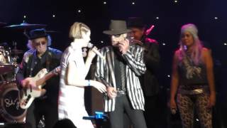 Udo Lindenberg  Candy Jane  Hermann Hesse Festival 2016 in CalwHirsau [upl. by Ten]