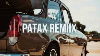 La Gozadera Ft Marc Anthony  Gente de Zona  PATAX Remiix 2024 [upl. by Gibert]