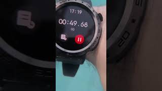 Discover SM04 Waterproof Smartwatch A Customer Favorite from the Canton Fair and HongKong Fairs [upl. by Hareehahs]