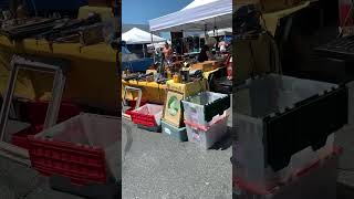 Long Beach Antique Market [upl. by Tomas]