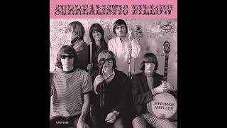 Jefferson Airplane  Surrealistic Pillow 1967 FULL ALBUM Vinyl Rip [upl. by Gonzales619]