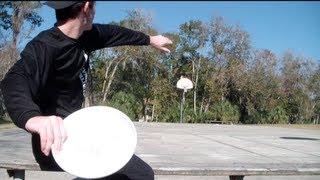 Top 21 Frisbee Trick Shots 2012  Brodie Smith [upl. by Terces]