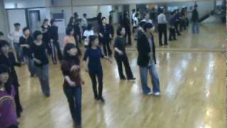 Island In The Stream  Line Dance Demo amp Walk Through [upl. by Judson]