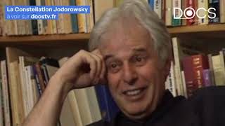 La Constellation Jodorowsky  DOCS [upl. by Ariajay]