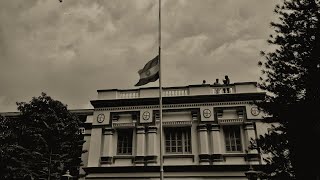 Jadavpur er Gaan  By the students of Geological Sciences  Jadavpur University [upl. by Atsirc498]