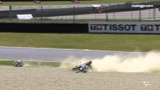 The Moto3™ season so far [upl. by Annairol]