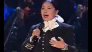 Ana Gabriel  Siete Veces Siete Mas [upl. by Adnilym722]