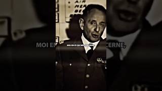 GÉNÉRAL BIGEARD UNE LÉGENDE armeefrancaise militaire armee general forcesspeciales commando [upl. by Stimson192]