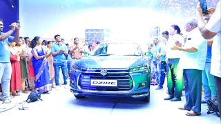 🌟 India’s No1 Royal Platinum Dealer  Ganesh Cars Vellore 🌟proudly introduces DZIRE 4th Generation [upl. by Winonah]