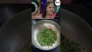 Shah parivar ka special Aalu Paratha atodayshort [upl. by Nnail]