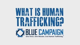 Tools That Teach What is Human Trafficking [upl. by Fabrice]