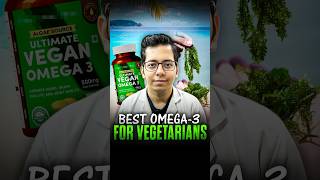 Best Omega3 For Vegetarians  Are Nuts and Seeds Rich in Omega3   DtBhawesh  vegan shorts [upl. by Artemed]