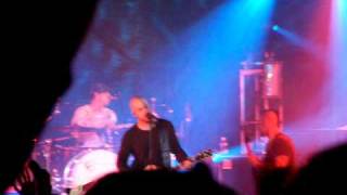 Chris Daughtry  Home Live in Greensboro NC [upl. by Yelsnik]