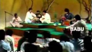 Attaullah Khan Essa Khelvi Sada Ki Hai Duniyan De Nal Songs [upl. by Rue550]