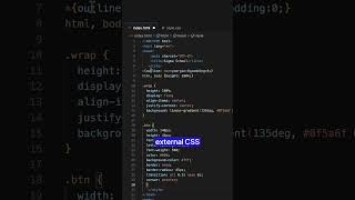 How to use a div in HTML HTML coding software [upl. by Tynan]