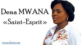 SAINT ESPRIT DENA MWANA COVER BY Juxt Olivia [upl. by Rumney545]