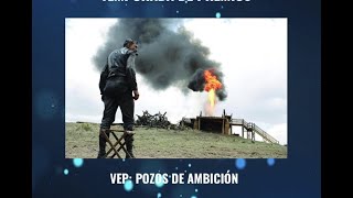 VEP There Will Be Blood de Paul Thomas Anderson 2007 ★★★★★ [upl. by Heisser]