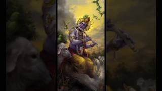 The Sounds of Divine HealingShri Krishna’s wordslove Peace [upl. by Prowel]