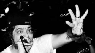 Aesop Rock  Facemelter [upl. by Vevay]