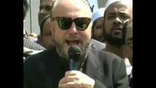 George Galloway is a muslim now [upl. by Imalda]