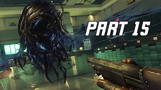 PREY Walkthrough Part 15  Crew Quarters 1440p PC Gameplay Ultra Lets Play [upl. by Amisoc]