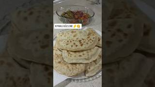 Kıymalı Gözleme yemek günmenüsü kıymalıyemekler kıymalı kıymalıpide keşfet keşfetteyiz food [upl. by Ericksen620]