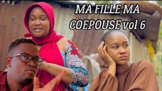 MA FILLE MA COEPOUSE vol 6 [upl. by Londoner72]