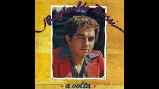 Reginaldo Rossi  A Volta 1980Compacto Completo [upl. by Amby]