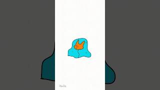 BLANKIE MODE memes funny animationmemes [upl. by Benson]