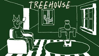 alex g — treehouse lyrics [upl. by Ahsyen]