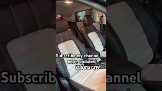 I20 car customised seat covers best car seat cover shop Bangalore trendingshorts premiumseatcovers [upl. by Service943]