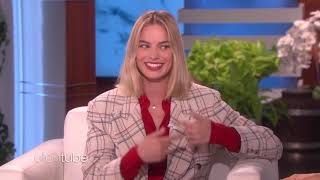 Margot Robbie quotI Tonyaquot Çekimlerinde Boyun Fıtığı Olmuş 10 Ocak 2018 Röportajı [upl. by Al996]