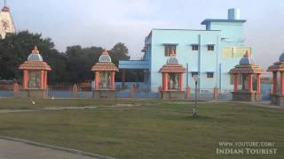 Sagarmatha Church in Nagarjunasagar Andhra Pradesh [upl. by Massab]