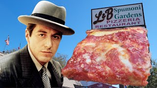 LampB Spumoni Gardens Legendary Mobster or Overrated [upl. by Leonid]