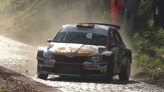 Rally van Haspengouw 2018 [upl. by Balsam404]