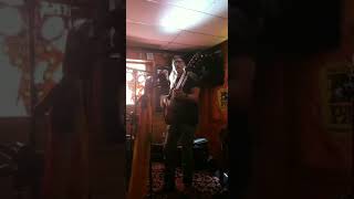 Barnburner pt 2 Jason Michael Carroll The Taphouse Antigo WI 8424 [upl. by Peder889]