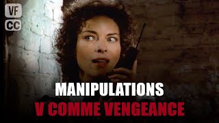 Manipulations  Gudrun Landgrebe  Drame  Film complet  Collection V Comme Vengeance [upl. by Llehsim323]