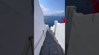 Welcome to Andronis Boutique Hotel santorini greece [upl. by Sirtimed145]