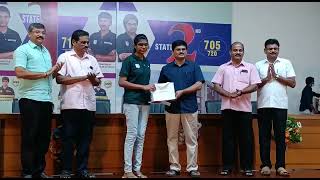 green park neet award function for geethanjali part 2watch book calvin klein neet neet2021 [upl. by Wrightson]