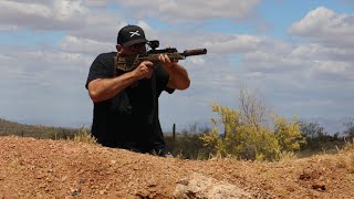 Keltec RDB Best Bullpup Rifle for the money [upl. by Helbonna]