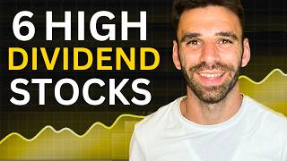 High Yield Dividend Investing Explained [upl. by Llednav]