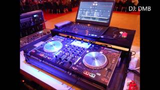 Makina 2013  DJ DMB  Progression [upl. by Mario]