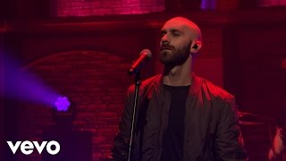 X Ambassadors  Renegades Live From Life Is Beautiful [upl. by Novej132]